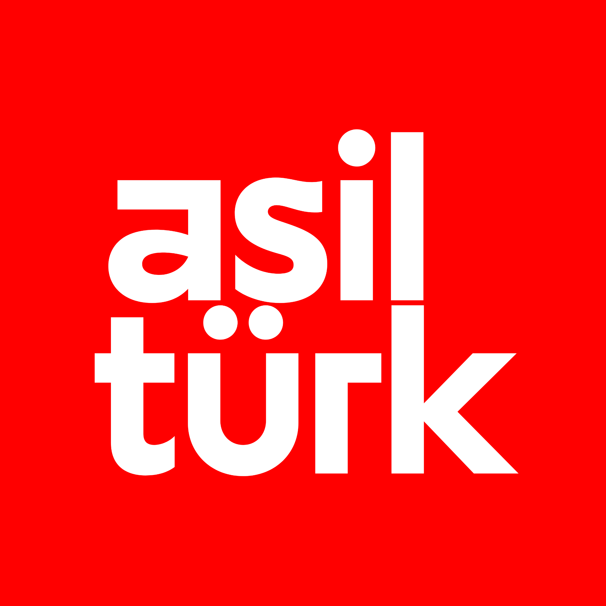 Asiltürk Furniture logo